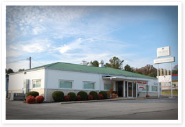 Family Pharmacy of Russellville